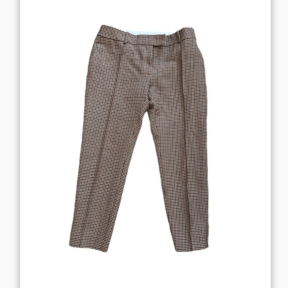 NWOT Celine authentic wool pants size 42 EU - Picture 3 of 17